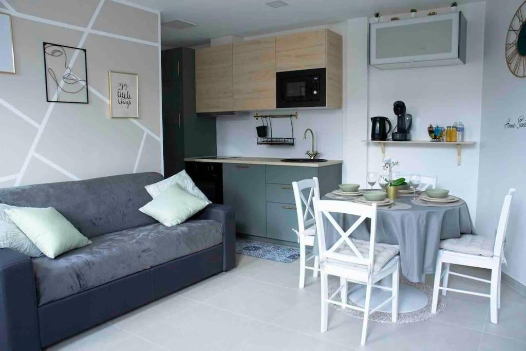 Appartement 5Min Aeroport Cdg Le Mesnil-Amelot Exterior foto